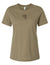 CG Relaxed Tee - Olive