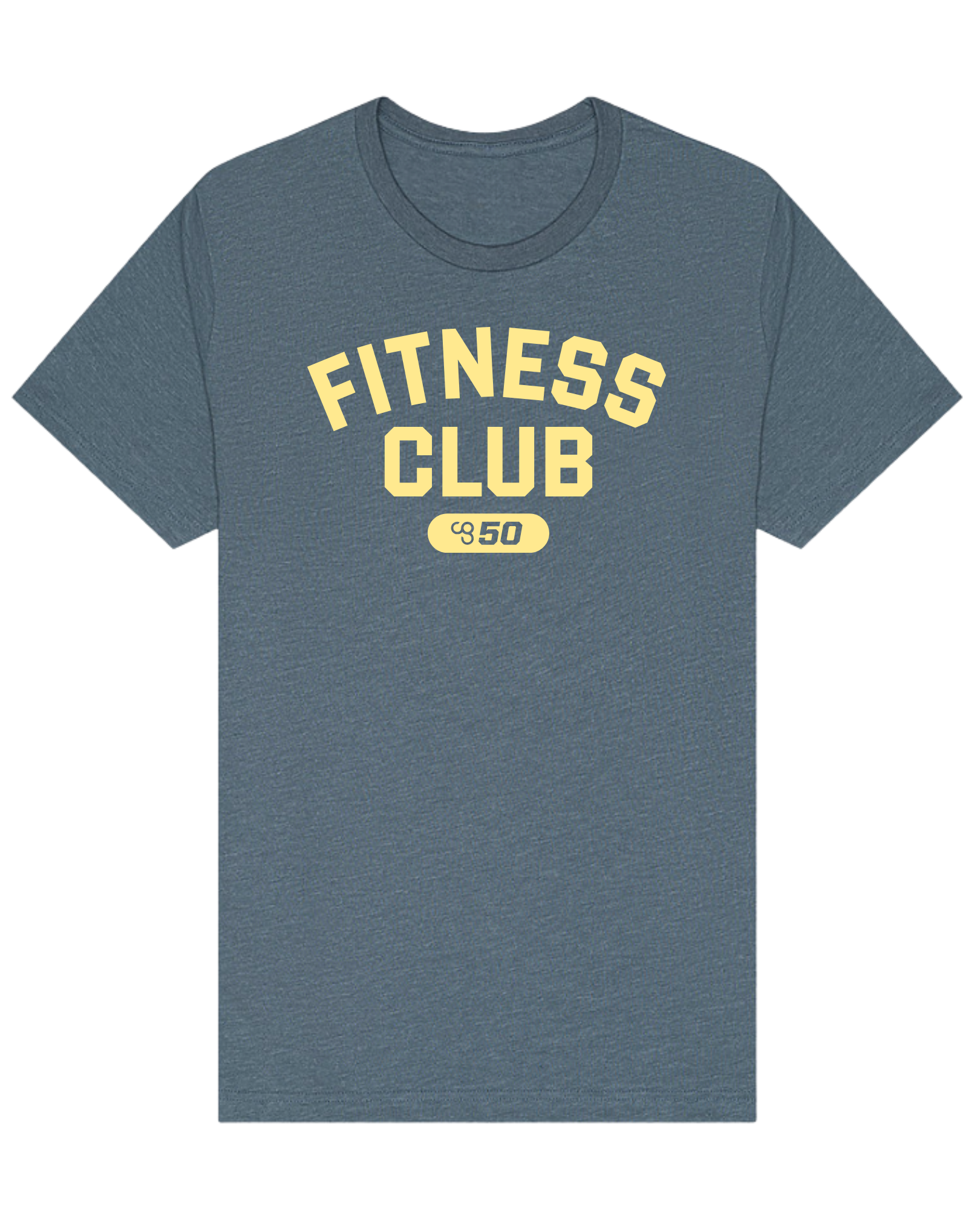 CG Milestone Tee - 50