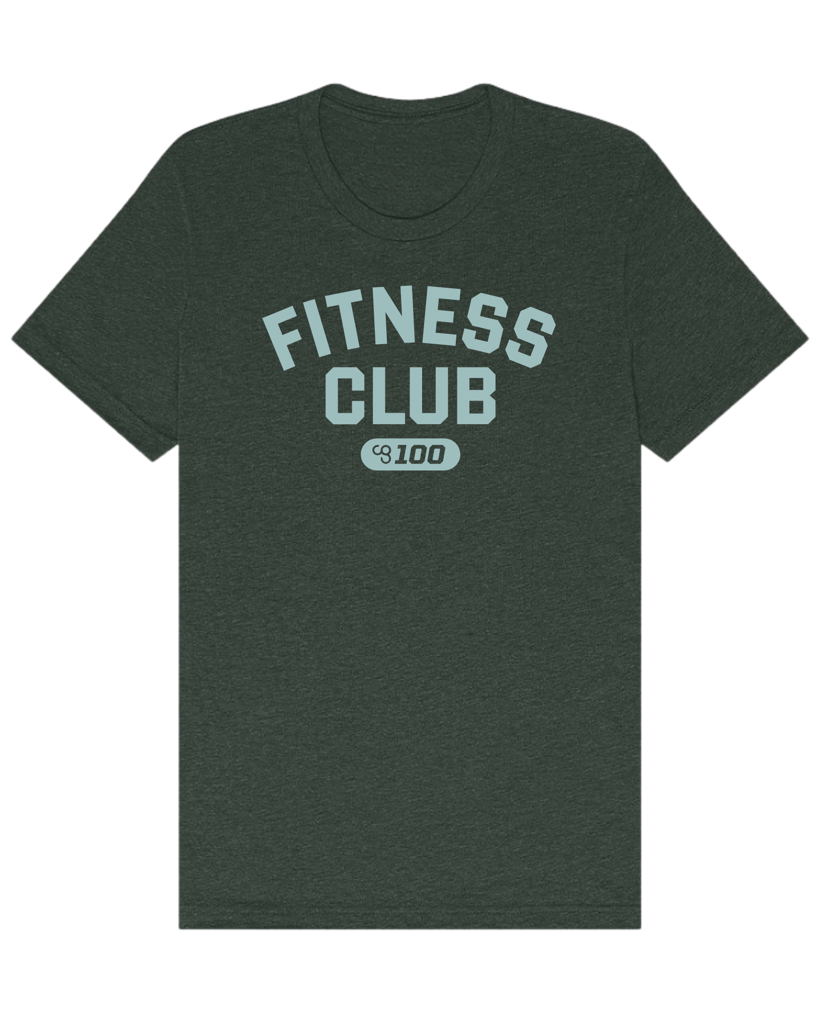 CG Milestone Tee - 100