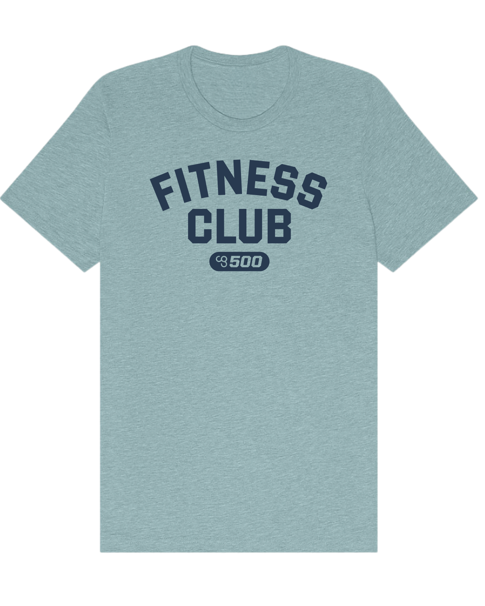 CG Milestone Tee - 500