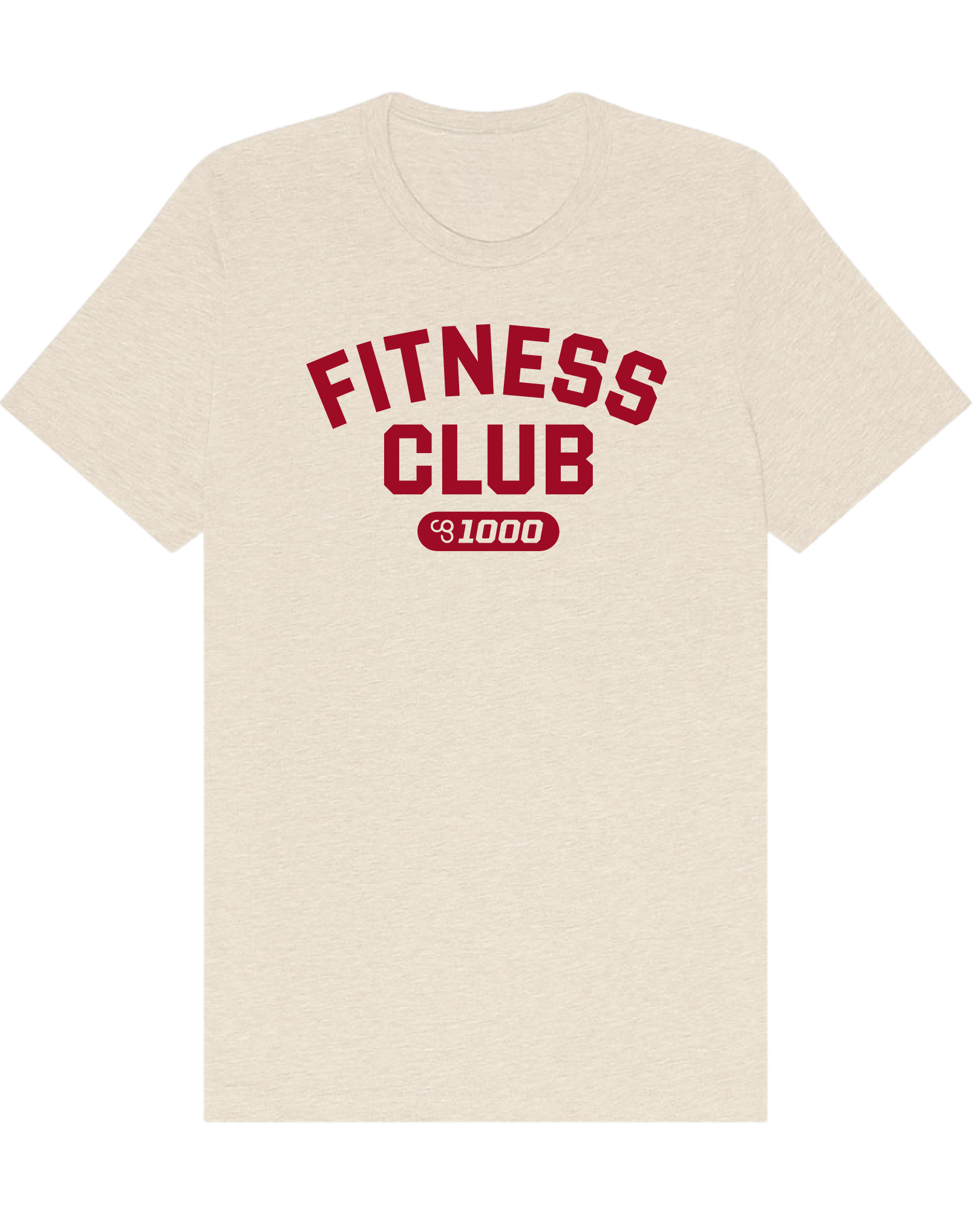 CG Milestone Tee - 1000