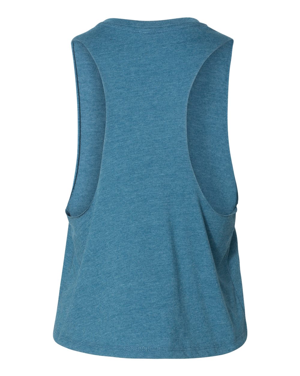 Better Together Muscle Tank – Teal
