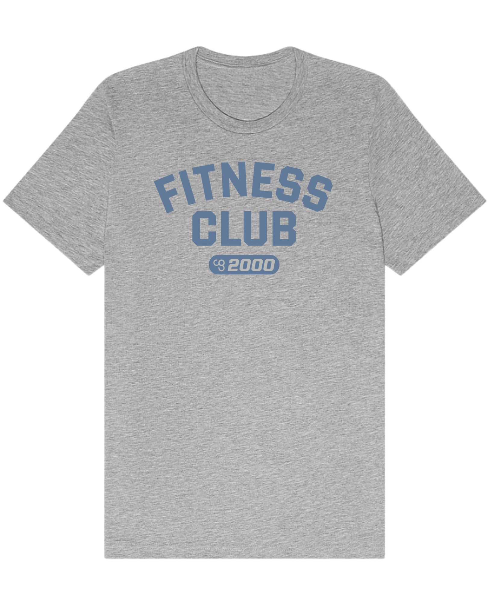 CG Milestone Tee - 2000