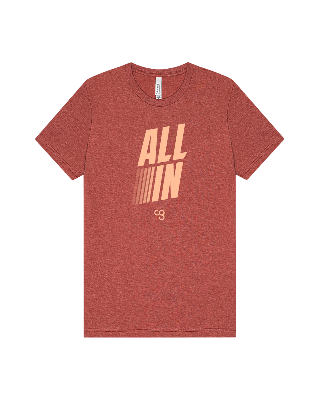 CG Fit - Trainer Tee - Fall 2026