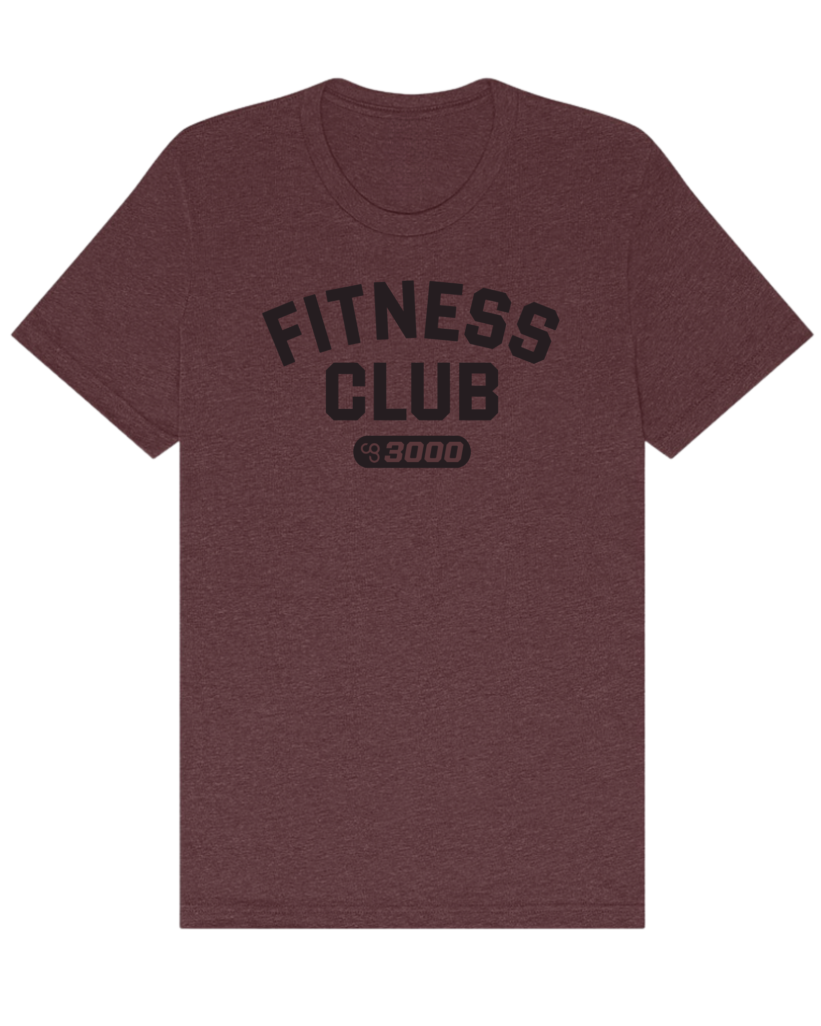 CG Milestone Tee - 3000