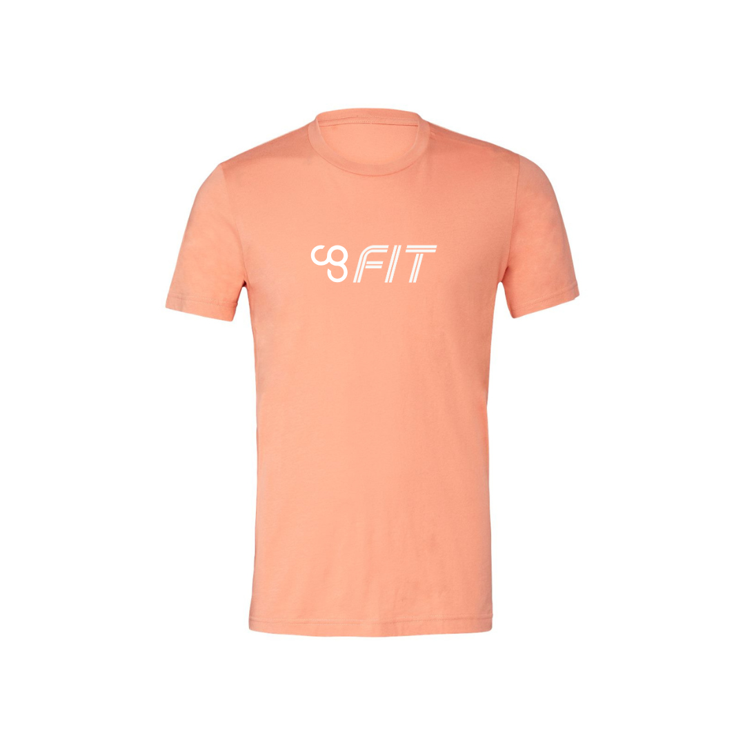 CG Fit Trainer Tee - Summer Challenge - 2025