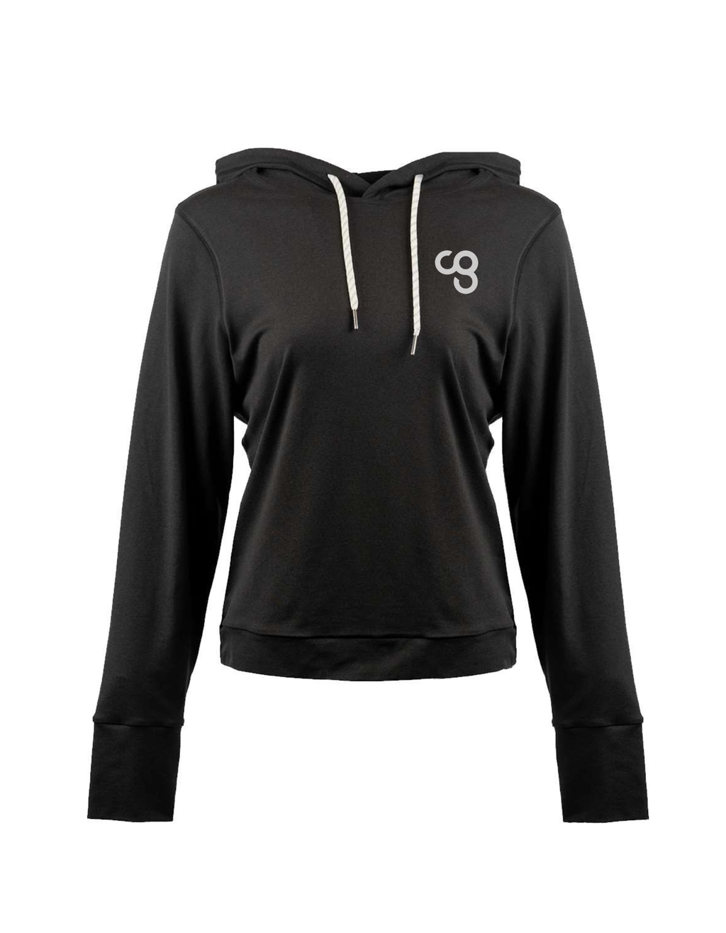 CG Performance Hoodie - Ladies