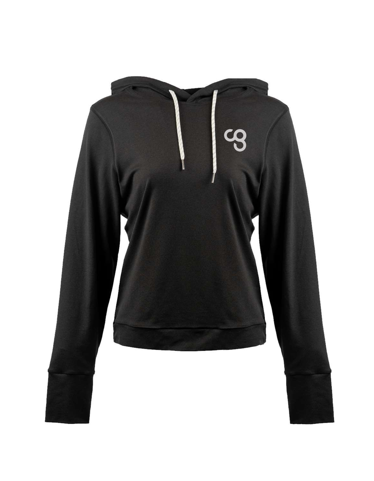 CG Performance Hoodie - Ladies
