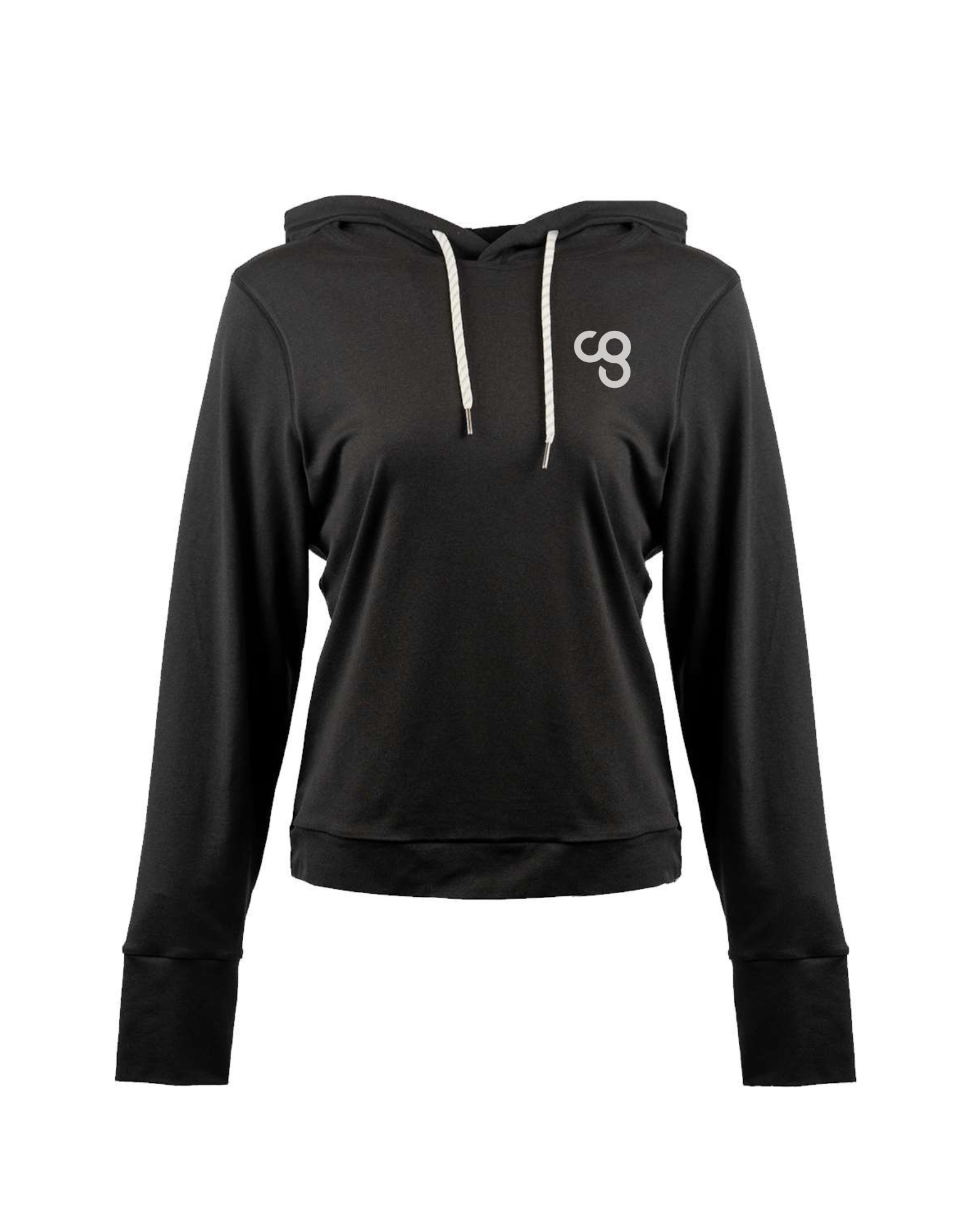 CG Performance Hoodie - Ladies
