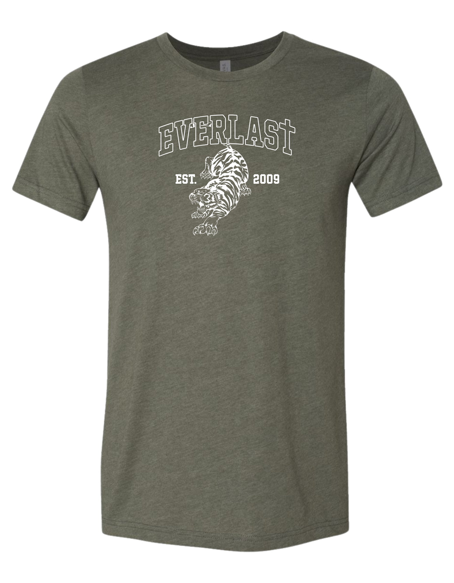 2025 CGV Burpees For Victory Tee