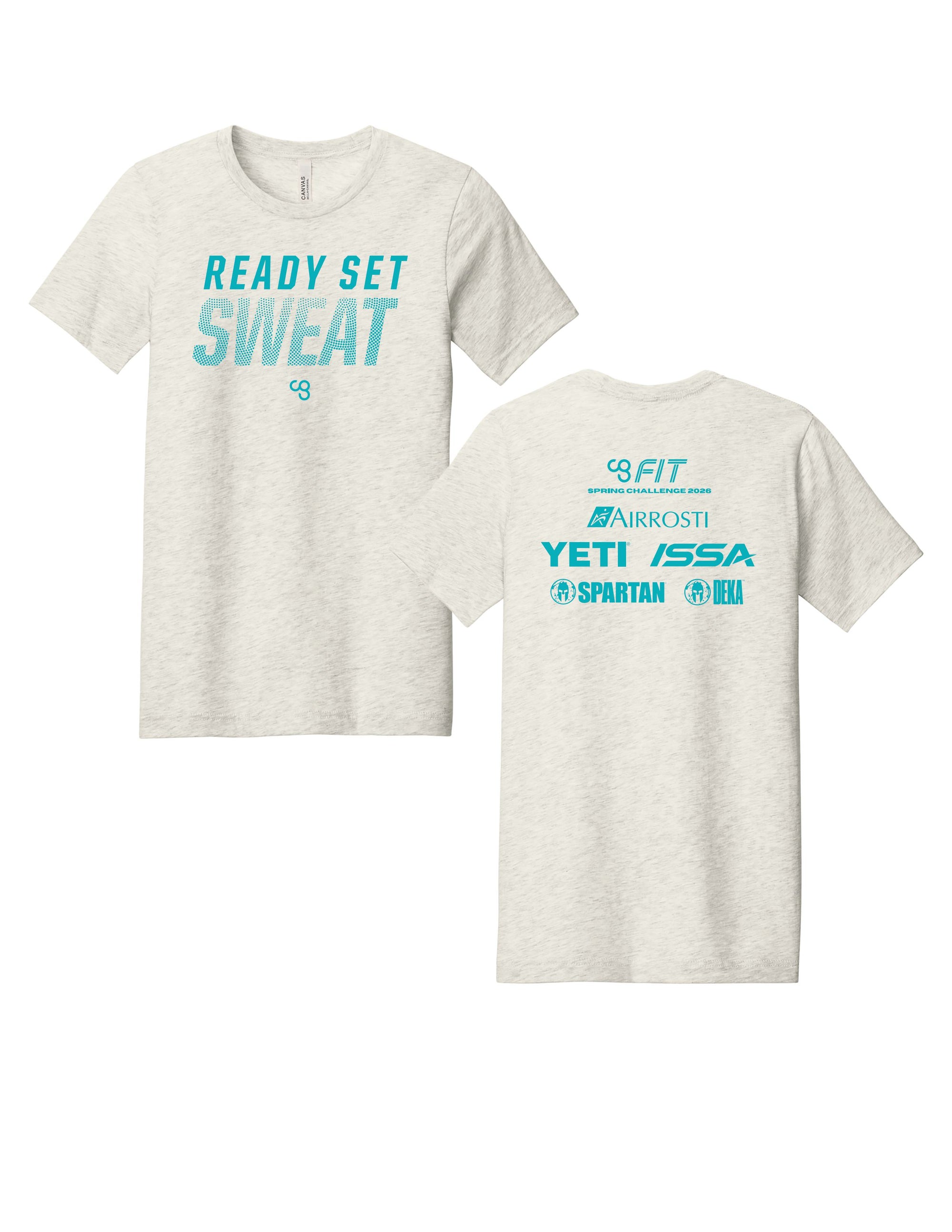 CG Fit - Spring  - 2026