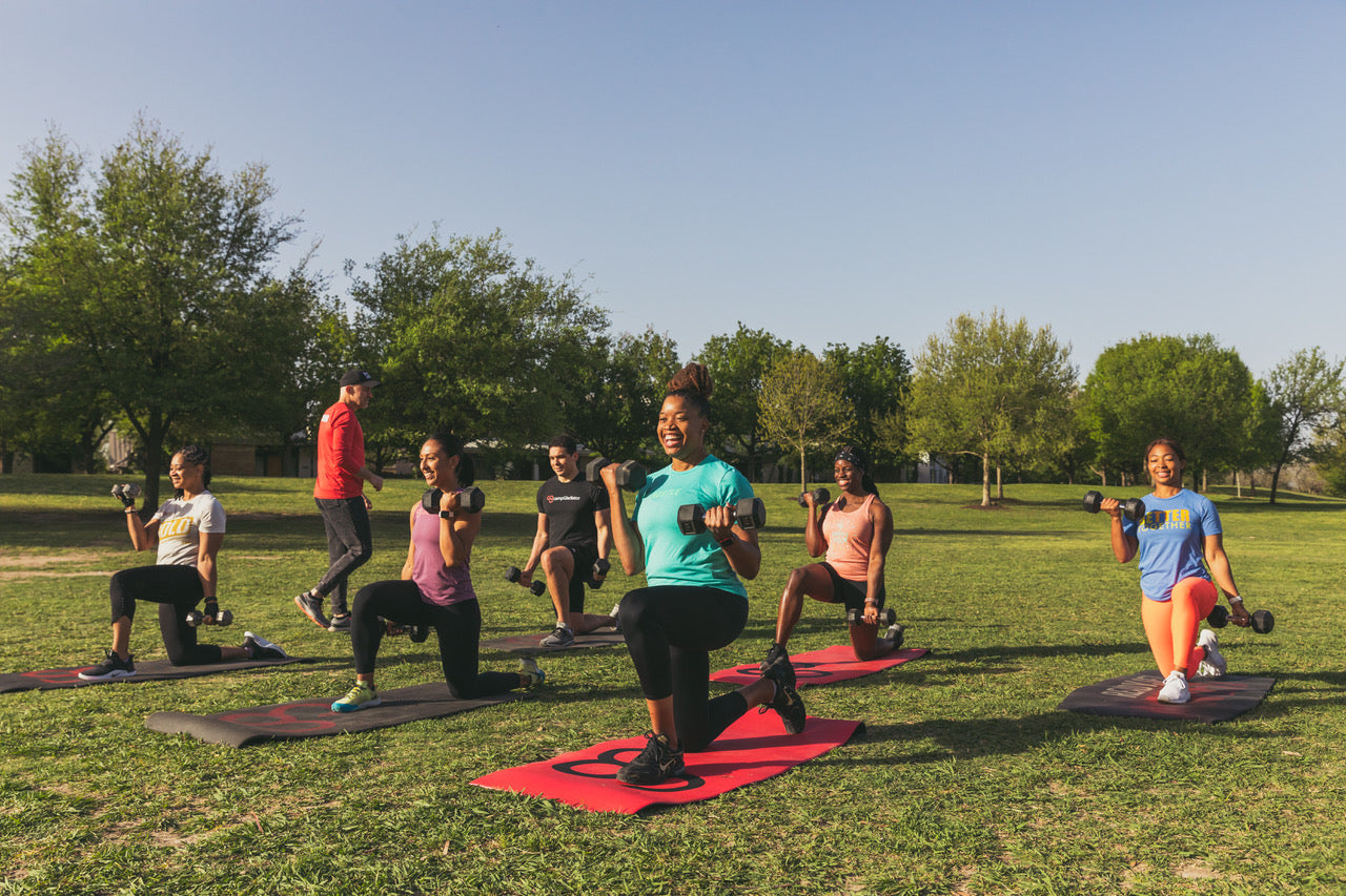 Camp Gladiator Gear Store