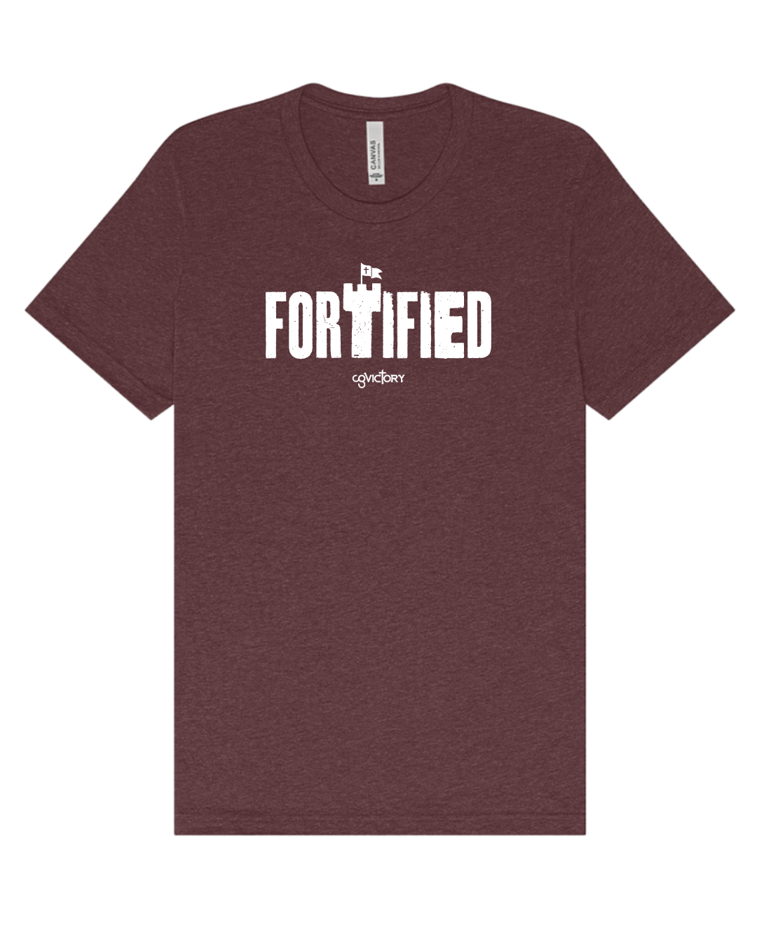 CGV - B4V  Donor Tee - 2026